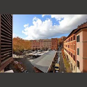 Trastevere Pretty Apartamento Roma