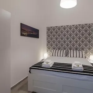 Olina Studio Apartamento Nápoles