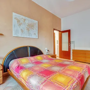 Darsena & Navigli Cosy Flat Apartamento Milán