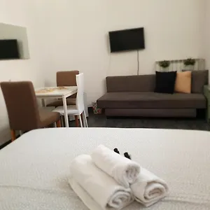 Daimond Apartamento Milán