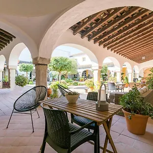 Cream Loft Siente Jerez Parking Incluido Apartamento Jerez de la Frontera