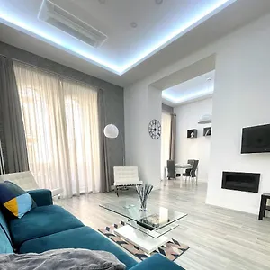 Duomo Platinum Apartamento Nápoles