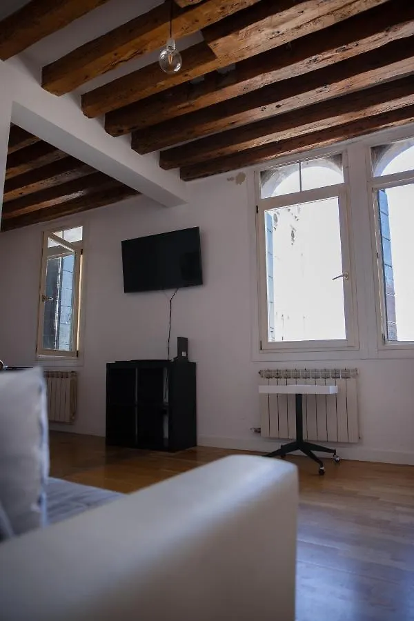 San Maurizio Apartment Venice 0*,  Italy