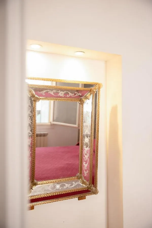 San Maurizio Apartment Venice