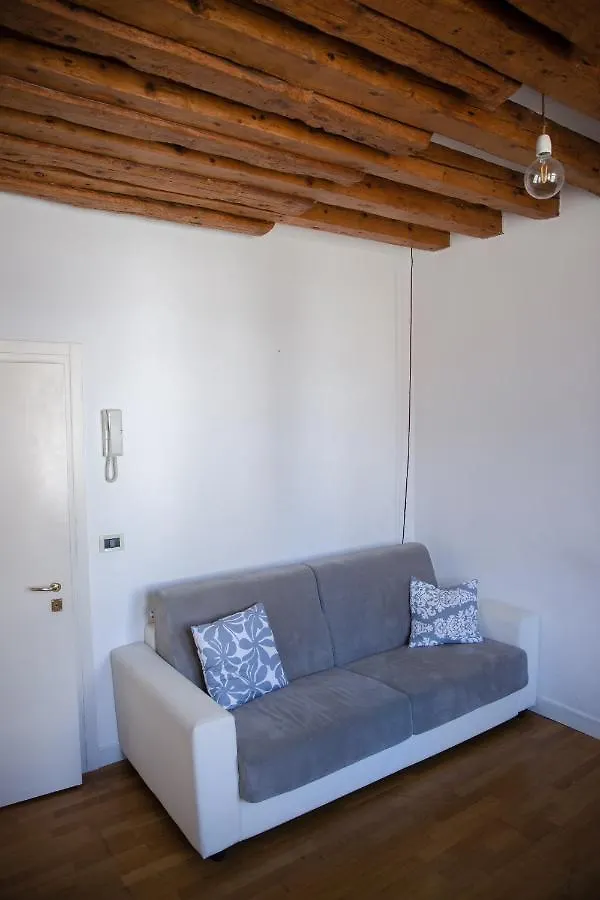San Maurizio Apartment Venice