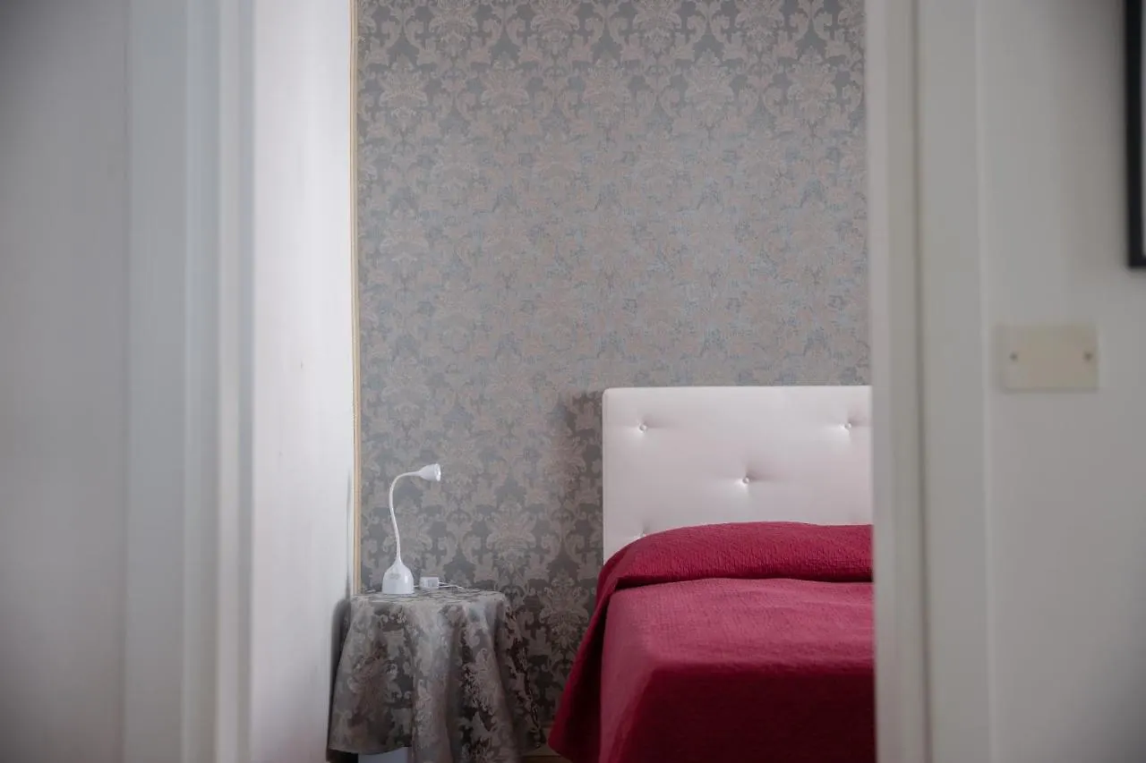 San Maurizio Apartment Venice
