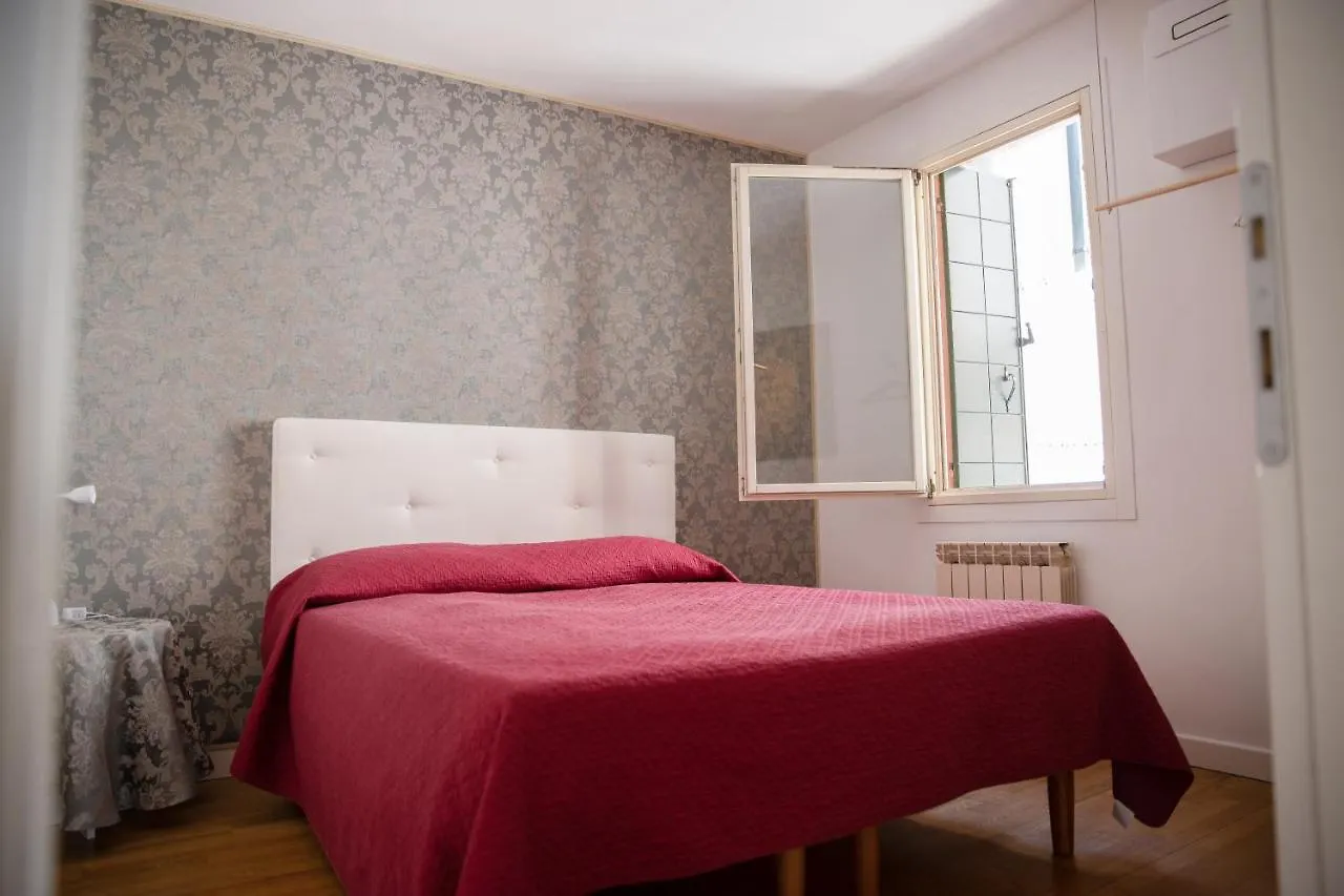 San Maurizio Apartment Venice 0*,