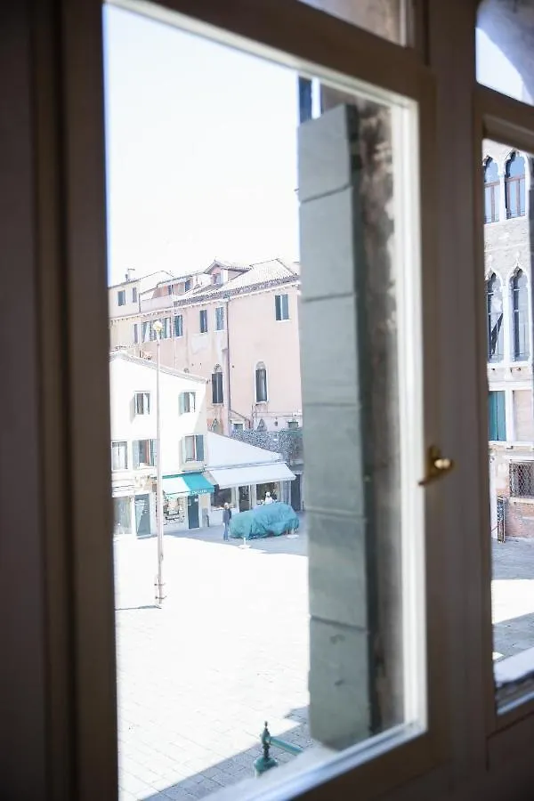 San Maurizio Apartment Venice