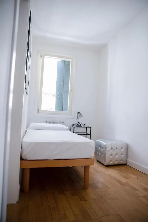 San Maurizio Apartment Venice 0*,