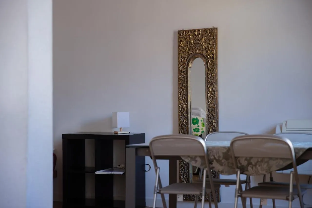 San Maurizio Apartment Venice Italy