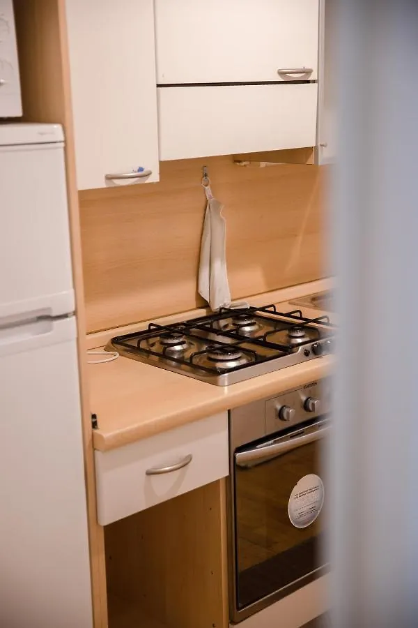 San Maurizio Apartment Venice