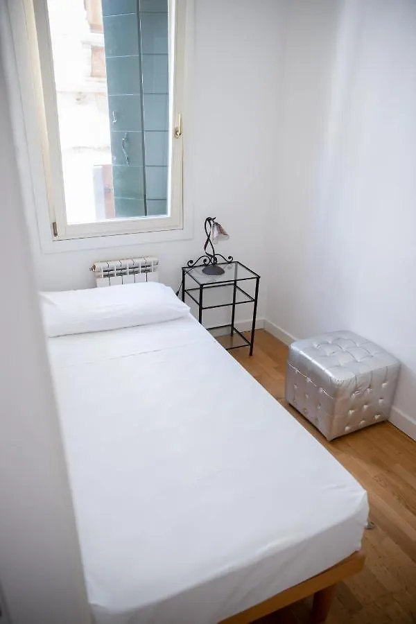 San Maurizio Apartment Venice Italy