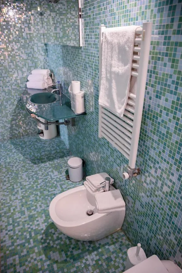 San Maurizio Apartment Venice