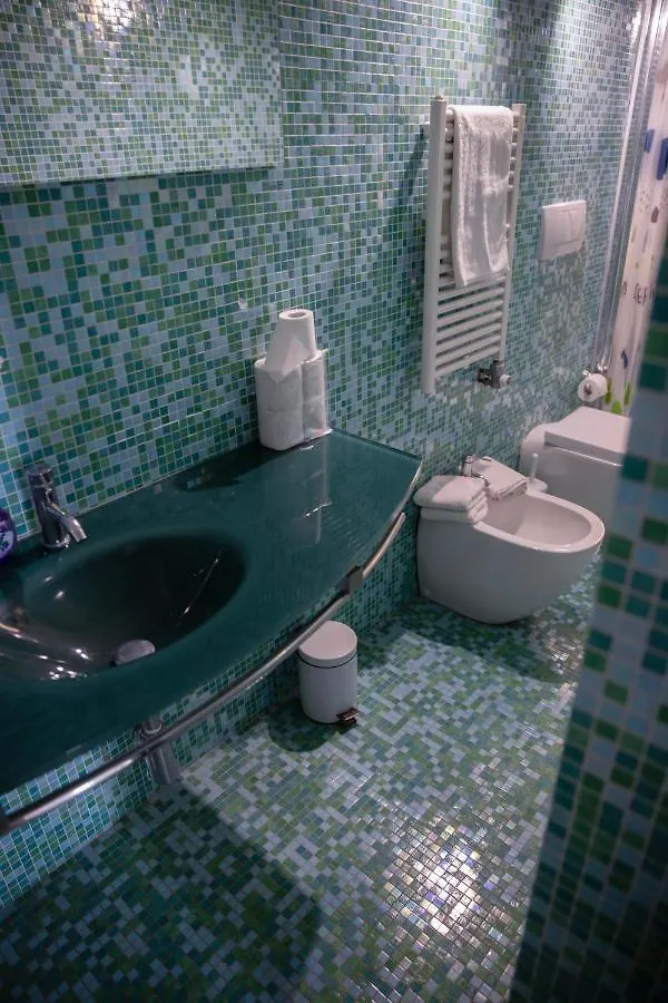 San Maurizio Apartment Venice 0*,  Italy
