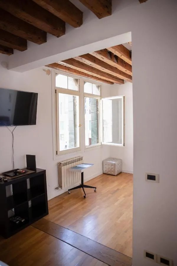 San Maurizio Apartment Venice