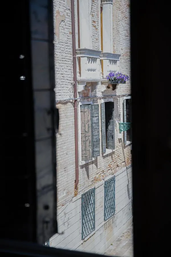 San Maurizio Apartment Venice