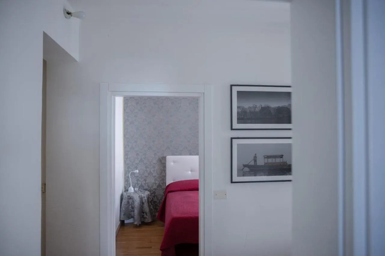 San Maurizio Apartment Venice