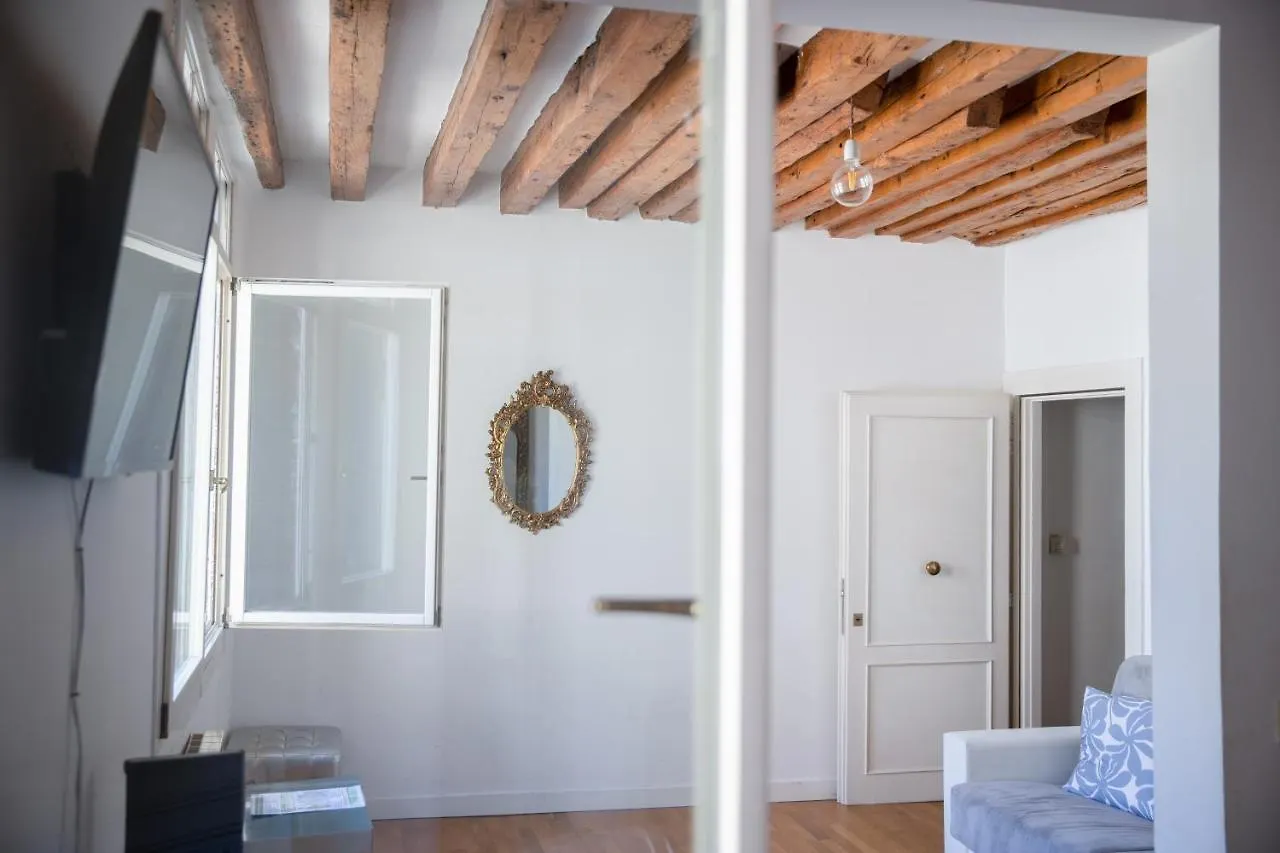 San Maurizio Apartment Venice 0*,  Italy