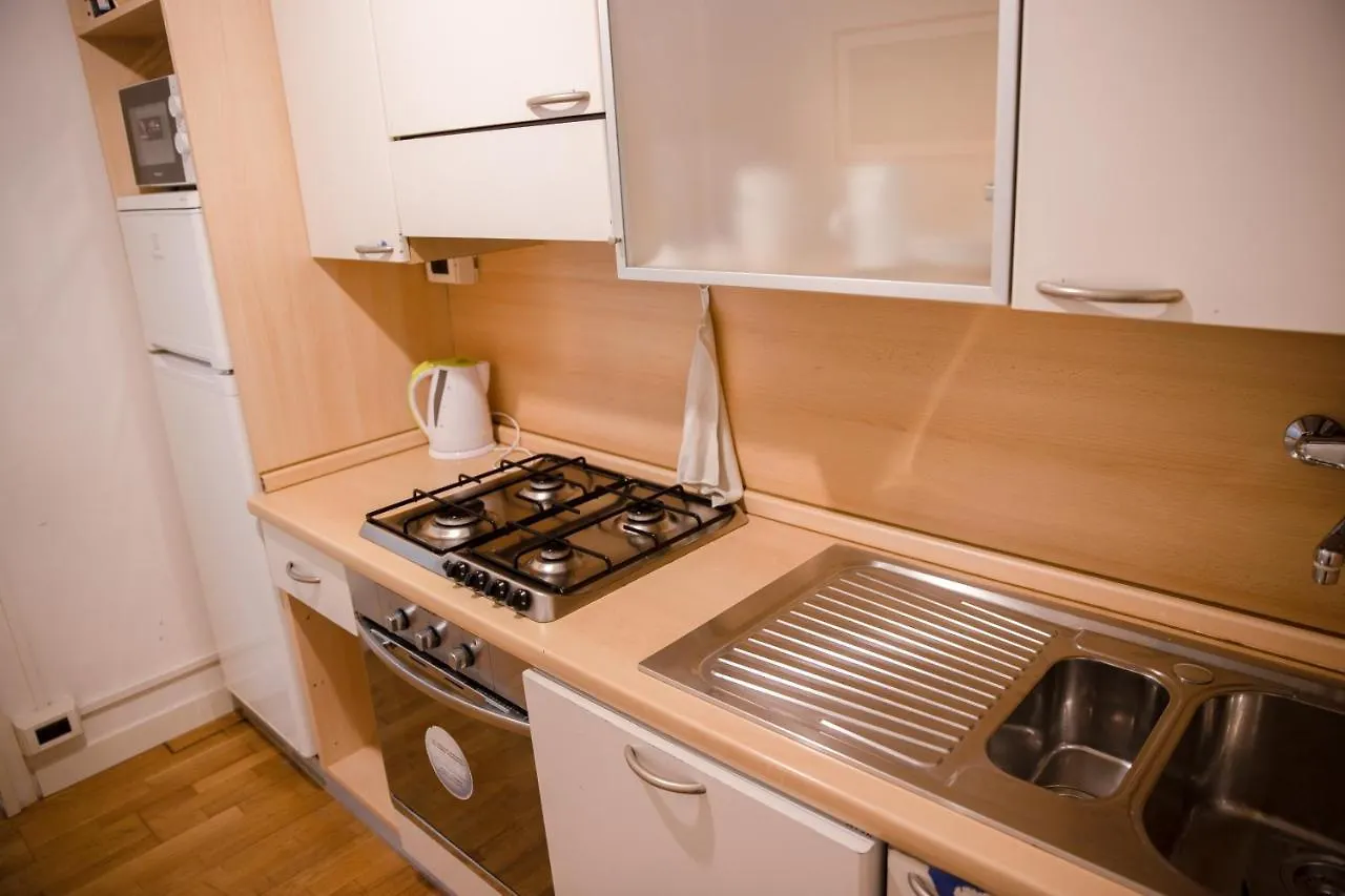 San Maurizio Apartment Venice