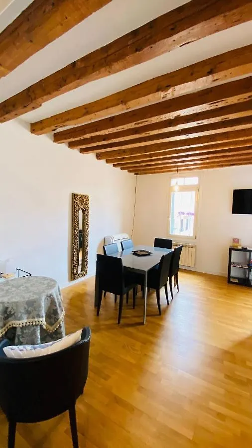 San Maurizio Apartment Venice Italy