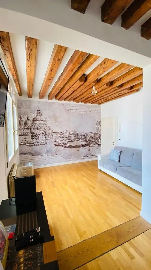 San Maurizio Apartment Venice