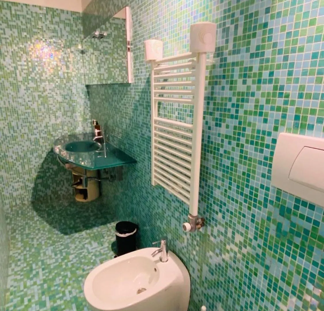 San Maurizio Apartment Venice